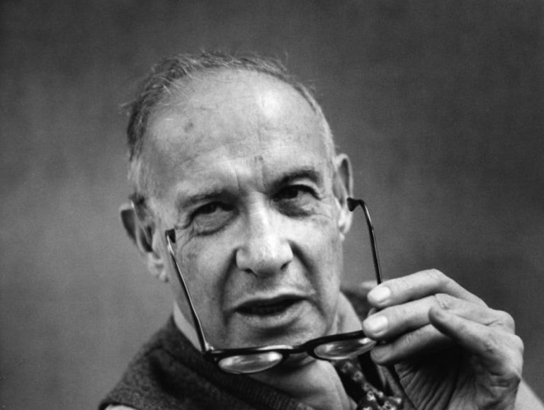 teoria del negocio peter drucker