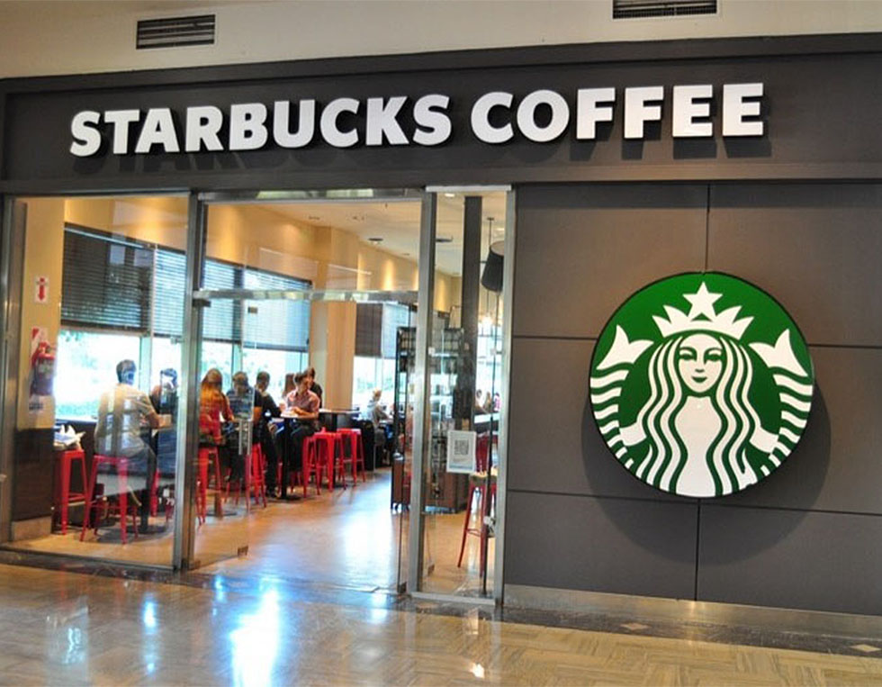 Modelo de negocio de Starbucks - El Insignia